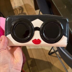 Alice + Olivia - kiss Waller NWT